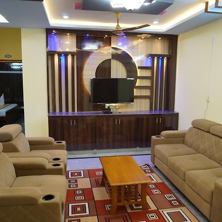 Tirumala Premium Home Stay Tirupati Ngoại thất bức ảnh