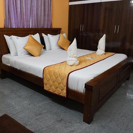 Tirumala Premium Home Stay Tirupati Ngoại thất bức ảnh