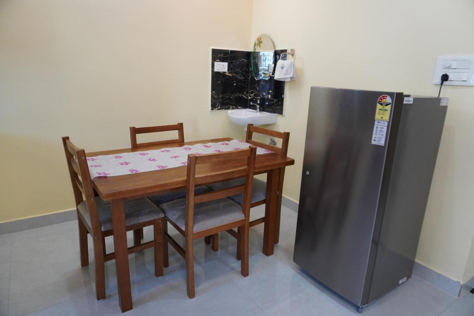 Tirumala Premium Home Stay Tirupati Ngoại thất bức ảnh