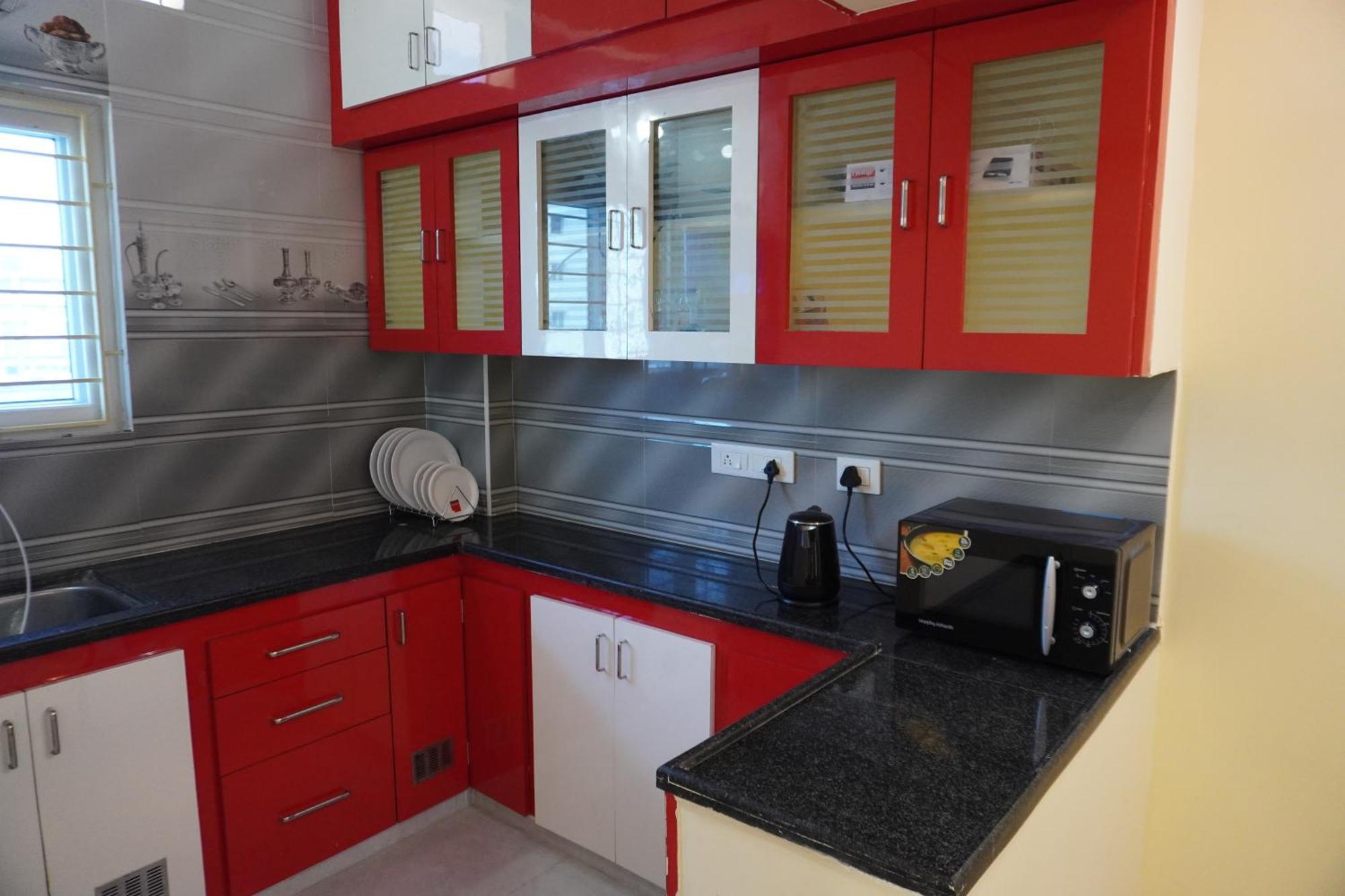 Tirumala Premium Home Stay Tirupati Ngoại thất bức ảnh