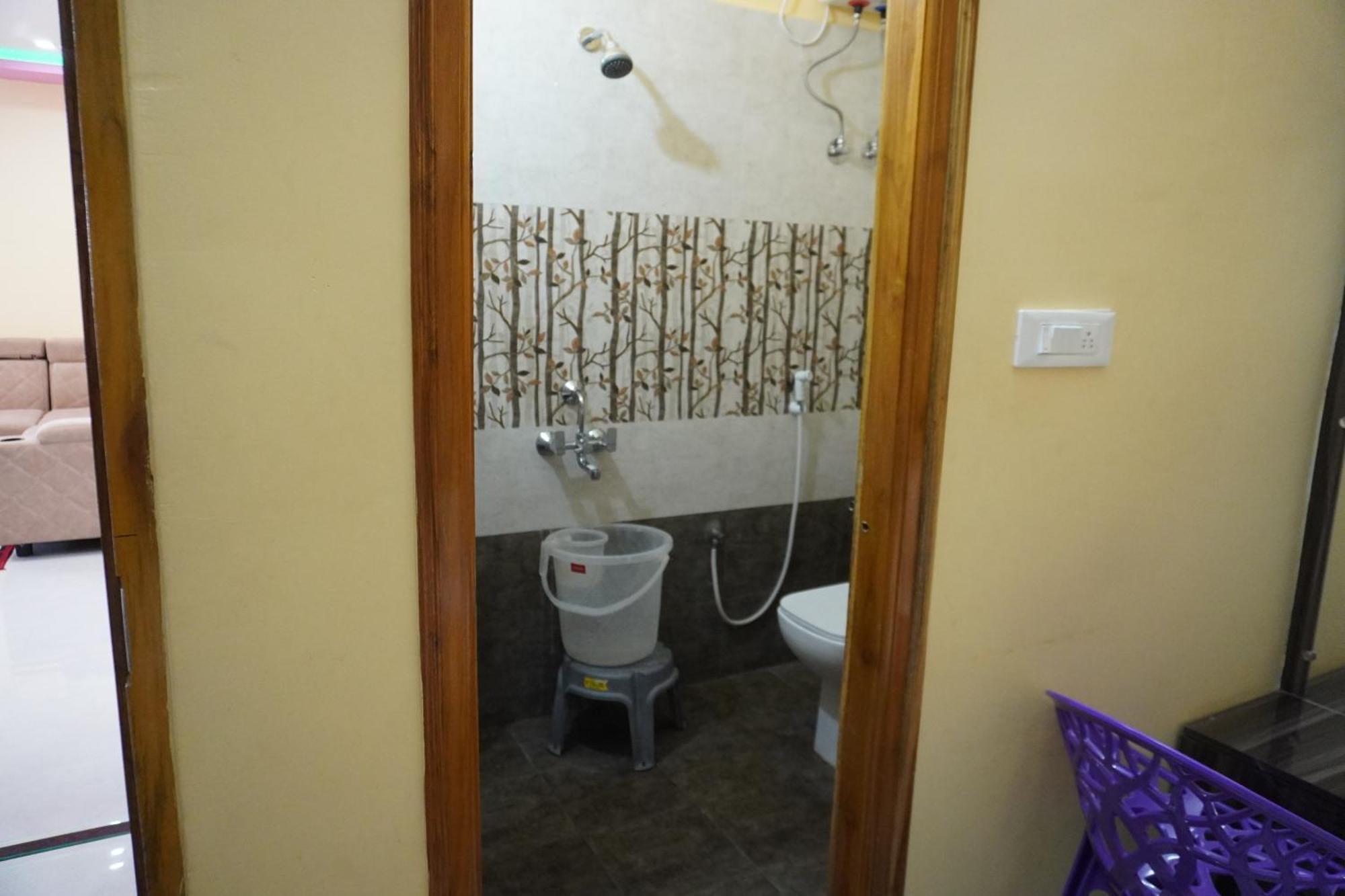 Tirumala Premium Home Stay Tirupati Ngoại thất bức ảnh