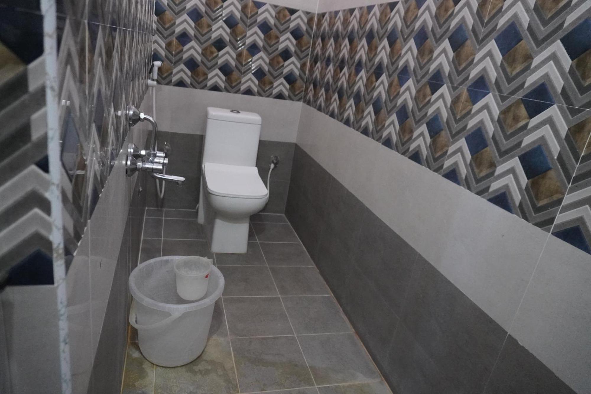 Tirumala Premium Home Stay Tirupati Ngoại thất bức ảnh